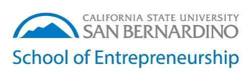 School of Entrepreneurship Logo