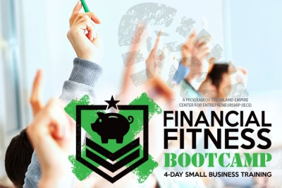Financial Fitness Bootcamp: 4-Day Small Business Training