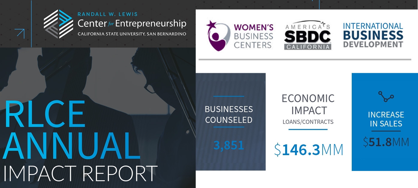 RLCE Impact Report Graphic