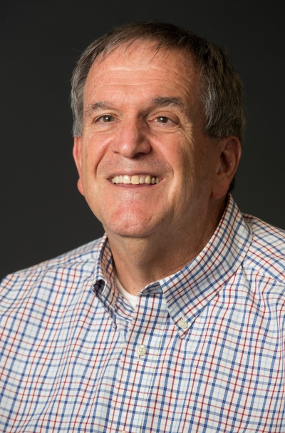 Randall W. Lewis Photo
