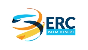 Standard Palm Desert ERC logo