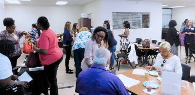 CSUSB’s Inland Empire Center for Entrepreneurship has received $200,000 grant from Bank of America to help underserved, minority-led businesses, designed to help them recover from the impact of the pandemic and build more resiliency into their operations.